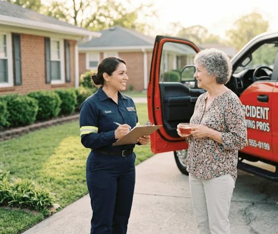 Accident Towing Service Mellen, WI FAQs